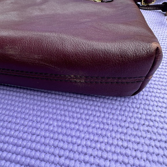 FOSSIL PURSE - Picture 7 of 16